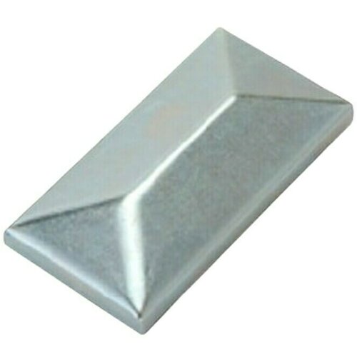  Kapica za stup (64 x 34 mm) Slike