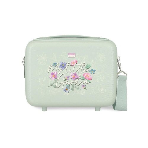 Movom ABS Beauty case - Mint ( 30.619.41 ) Slike