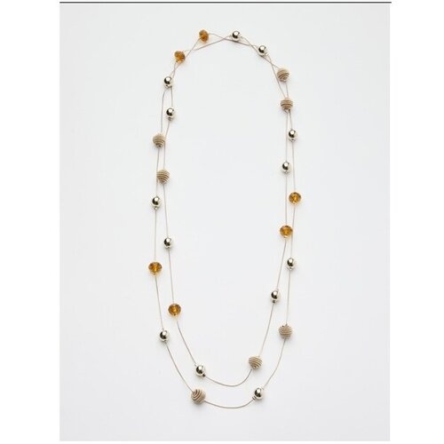 Emme Marella Ogrlice ACCETTA Srebrna Slike