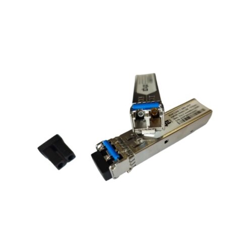 ExeLink transceiver (optički modul) 1.25g sfp optički modul sm,1310nm, 3km,2xlc konektor ddm ( ao031 ) Slike