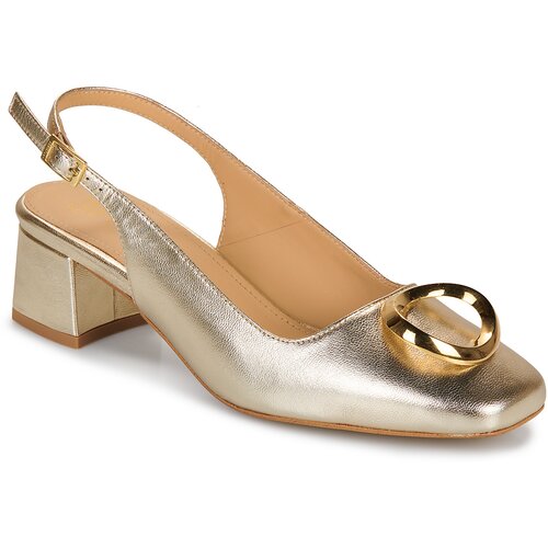 Fericelli MIMI Gold Slike