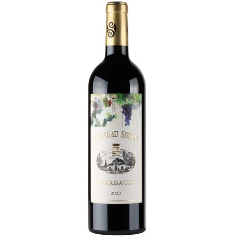 Chateau Siran 10802397 2023 Slike