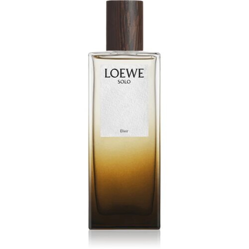 Loewe Solo Elixir parfumska voda uniseks 50 ml Slike