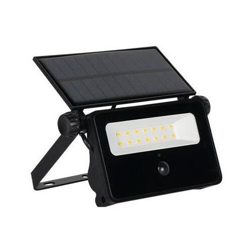 LED solarni reflektor sa senzorom LED/20W/5,5V IP65 Cene