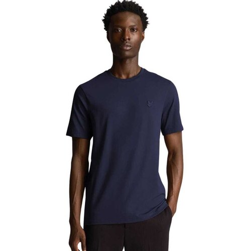 Lyle & Scott muška majica kratkih rukava Cene