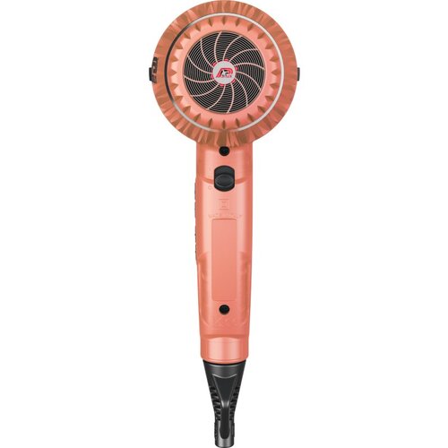 Parlux Ethos profesionalno su&amp;scaron;ilo za kosu s ionizatorom Copper 1 kom Slike