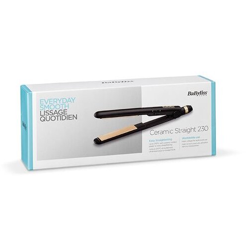 Babyliss pegla za kosu ST089E Slike