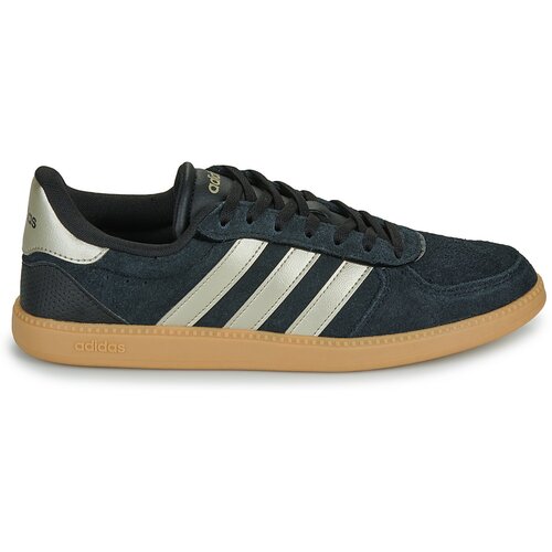 Adidas BREAKNET SLEEK Crna Slike