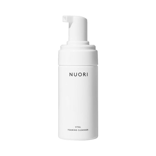 NUORI Vital Foaming Cleanser Cene
