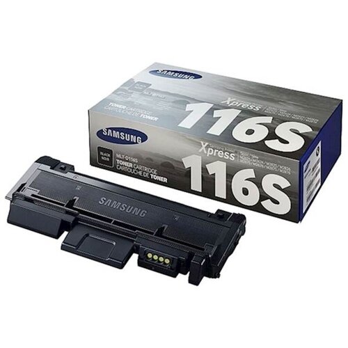 HP Toner Samsung black MLT-D116S Cijene