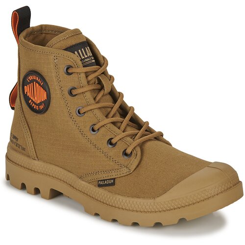 Palladium Visoke superge PAMPA HI SUPPLY RS Kostanjeva Slike