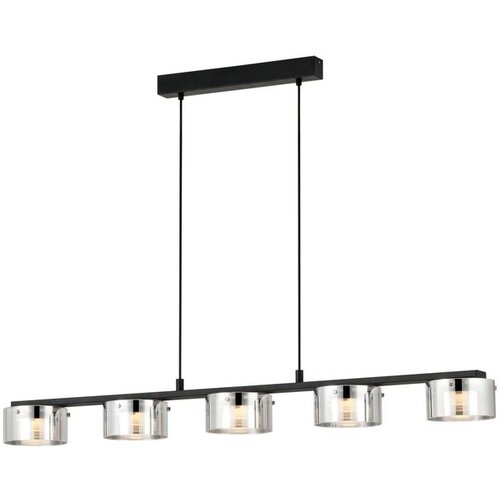 Eglo Viseća lampa COPILLOS LED 116 cm 5 svetala 39875 Cene