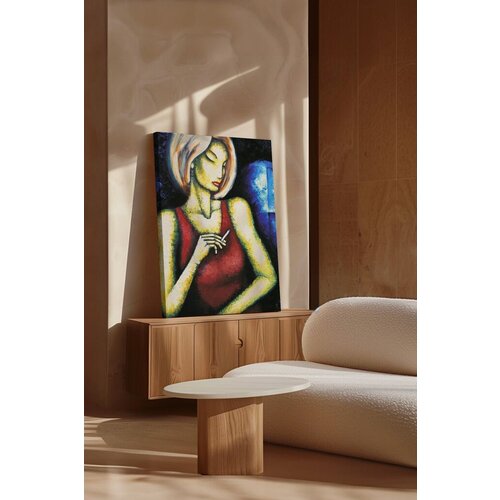 Wallity slika Ersyfdc264, 50x70 cm Cene