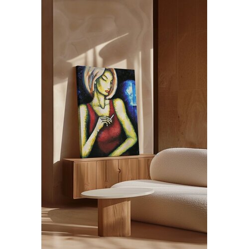 Wallity Slika Ersyfdc264, 50x70 cm Cijene