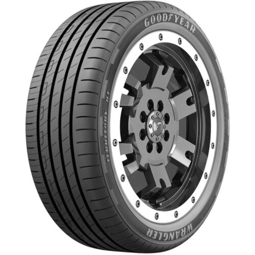 Goodyear Wrangler Territory HT ( 255/70 R17 112T ) Cijene