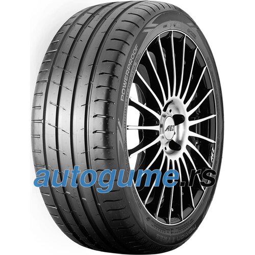 Nokian Powerproof ( 245/50 ZR18 100Y DOT2022 ) letnja auto guma Cene