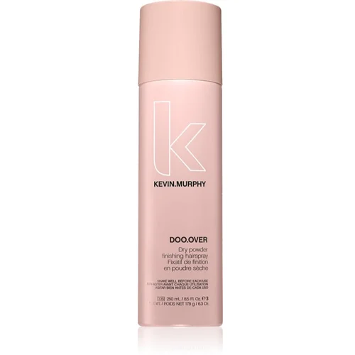 Kevin Murphy Doo.Over lak za kosu s blagim učvršćivanjem s mat efektom 250 ml