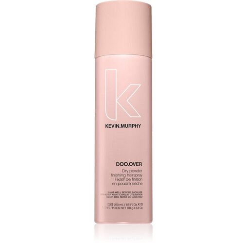 Kevin Murphy Doo.Over lak za lase za rahlo učvrstitev z mat učinkom 250 ml Cene