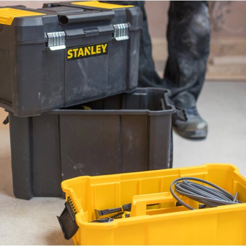 Stanley STST1-80151 voziček za orodje Slike