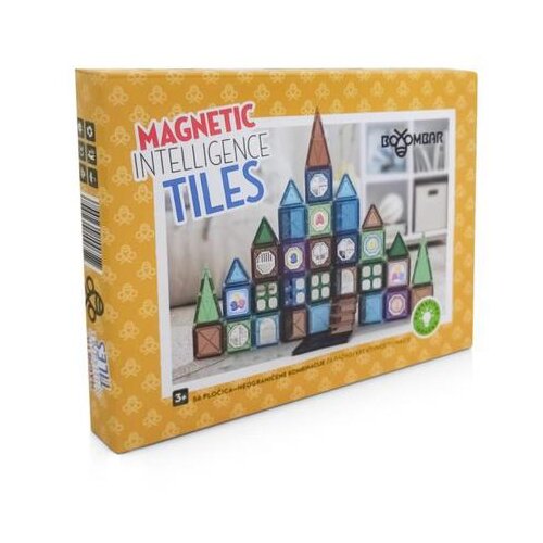  BOOMBAR MAGNETIC INTELLIGENCE TILES Cijene