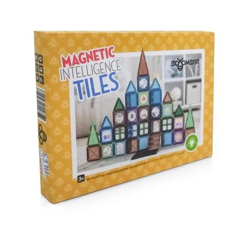  BOOMBAR MAGNETIC INTELLIGENCE TILES