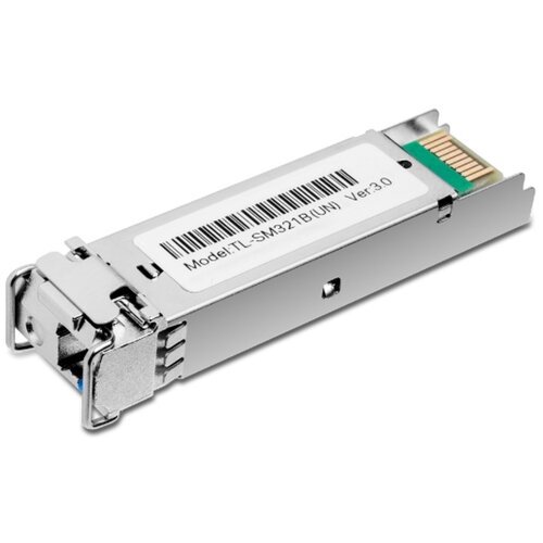 Tp-link Modul 1000Base-BX WDMBi-Directional SFP Module Cene