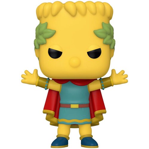 Funko POP ANIMATION: SIMPSONS -BARTIGULA BART Slike