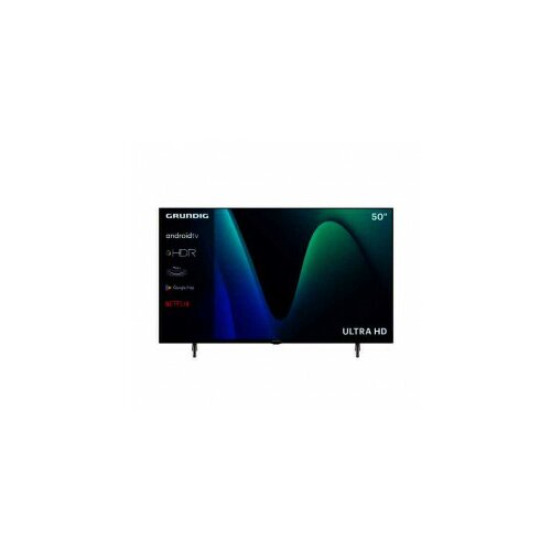 Grundig Gruding Smart televizor 50 GHU 7800 B Cene