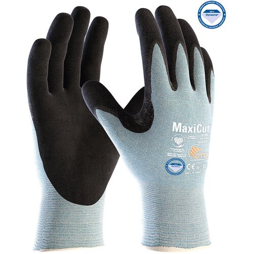 ATG rukavica MaxiCut Ultra Diamon black Cijene