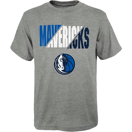  Dallas Mavericks Mean Streak majica za dječake Slike