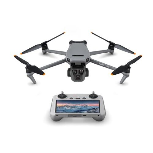  Dron DJI Mavic 3 Pro (DJI RC)4/3 CMOS... Cijene