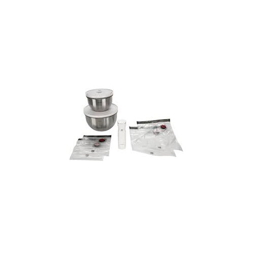 Zwilling Fresh&Save Bowl Vakuum Starter-Set 9.tlg. Edelstahl Cijene