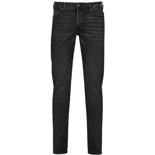 Jack & Jones JJIGLENN JJORIGINAL MF 772 Crna Cijene