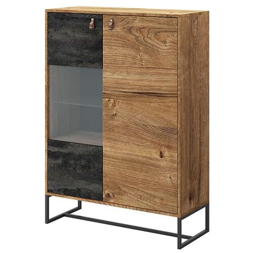 Molarem Home Vitrina DARK DWT93 Cijene
