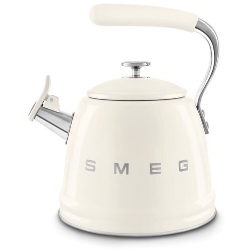 Smeg čajnik CKLW2001 - KREM Cijene