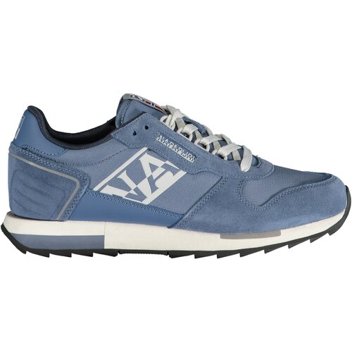 NAPAPIJRI SHOES MEN'S SPORTS FOOTWEAR BLUE Cene
