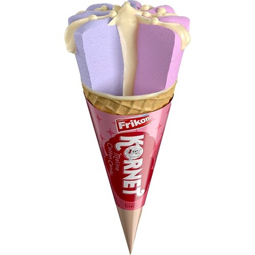 Frikom sladoled malina cotton candy 97ML Cene