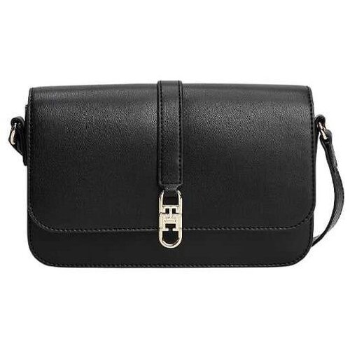 Tommy Hilfiger crna ženska torbica Cene