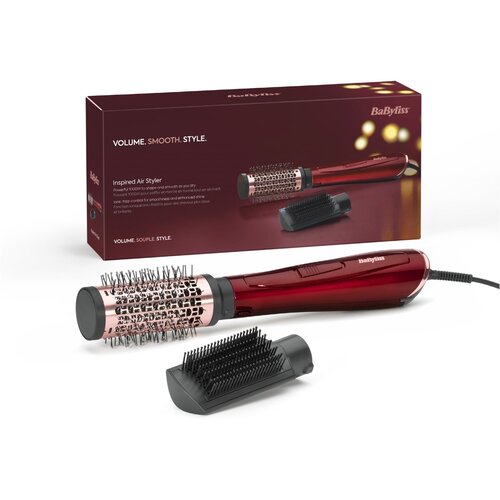 Babyliss Četka za kosu AS812PE 1000W topli zrak 2u1, (3030050193633) Cijene