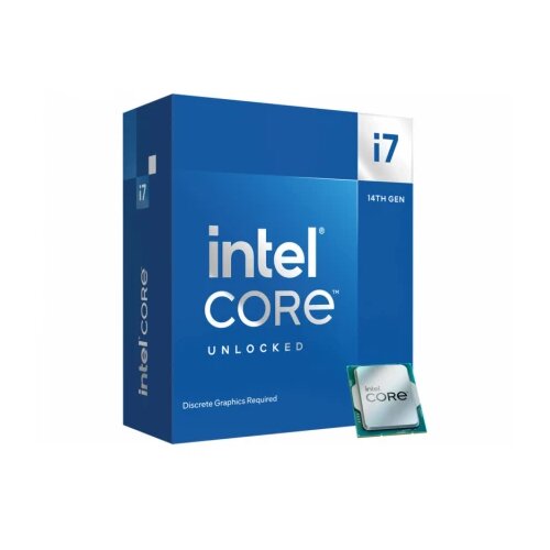 Intel INT Core i7 14700k Cijene