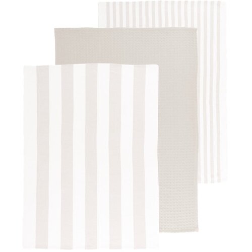 Tiseco Home Studio Pamučna kuhinjska krpa 3 kom 51x74 cm Marra – Cijene