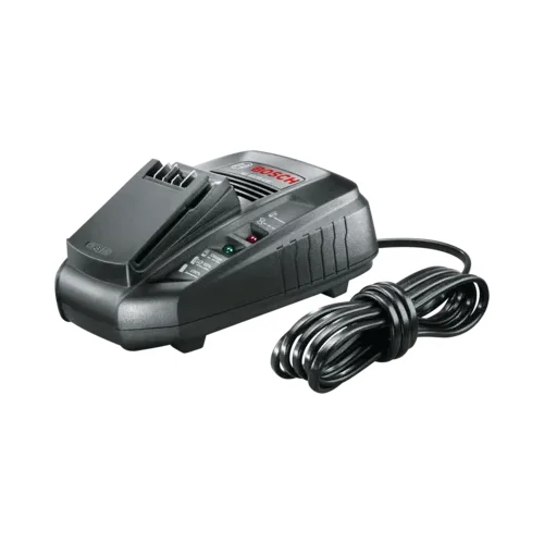 Bosch Fast Charger