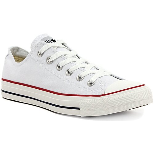 Converse Nizke superge ALL STAR OPTICAL WHITE OX Večbarvna Cene