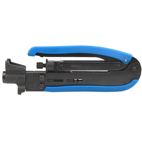 Klesta za BNC, F i RCA montazu HLT-548 za montažu kompresionih konektora Slike