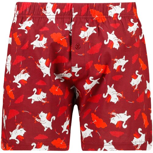 Frogies Men&amp;rsquo;s trunks shorts Love Slike