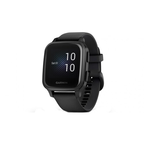 Garmin venu black and slate clearance