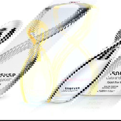 Laura Biagiotti Forever Gold 30 ml parfemska voda za žene Slike