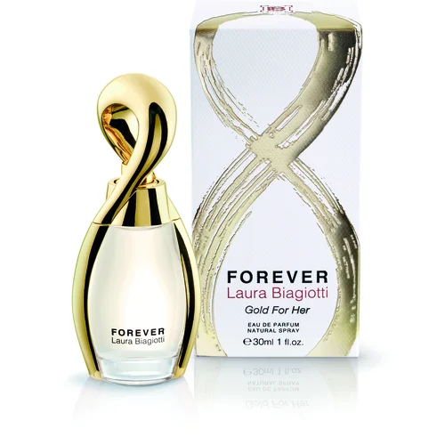 Laura Biagiotti Forever Gold 30 ml parfemska voda za žene