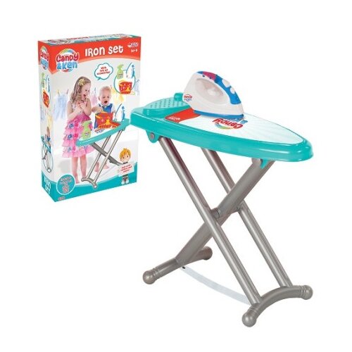 Dede candy&ken set za peglanje ( 015126 ) Cene