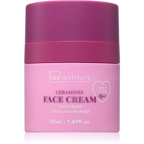 IDC INSTITUTE Face Creams krema za lice s ceramidima 50 ml Slike